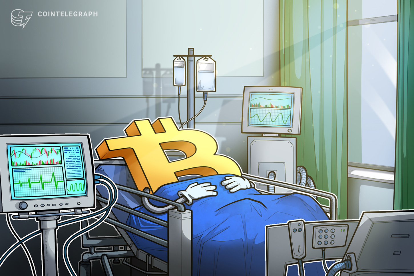Exploit à 116 millions de dollars : l'autocustody Bitcoin sous le feu des critiques