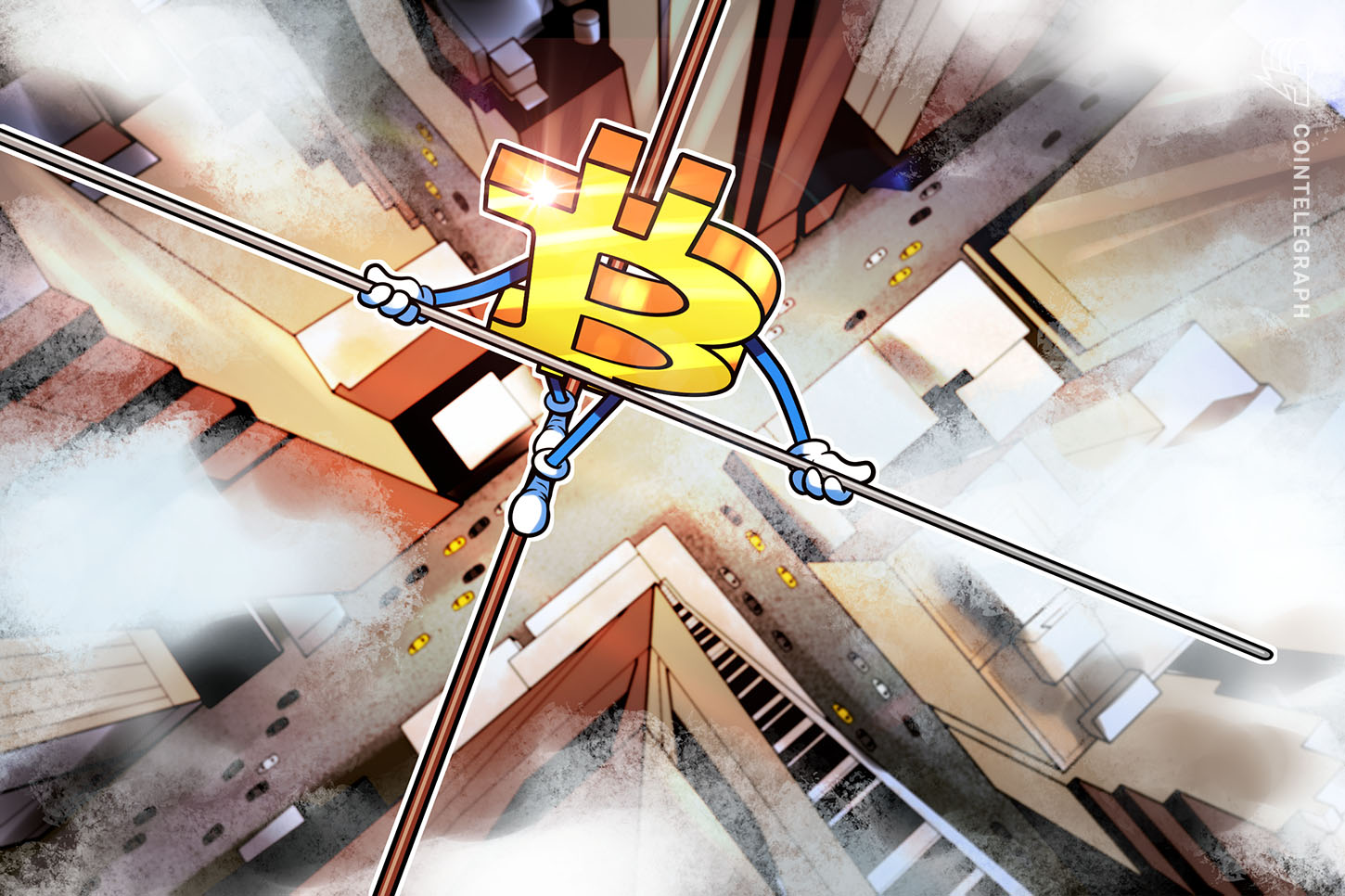 Bitcoin perd sa moyenne mobile 200 semaines : le scénario baissier de 2022 se répète-t-il ?