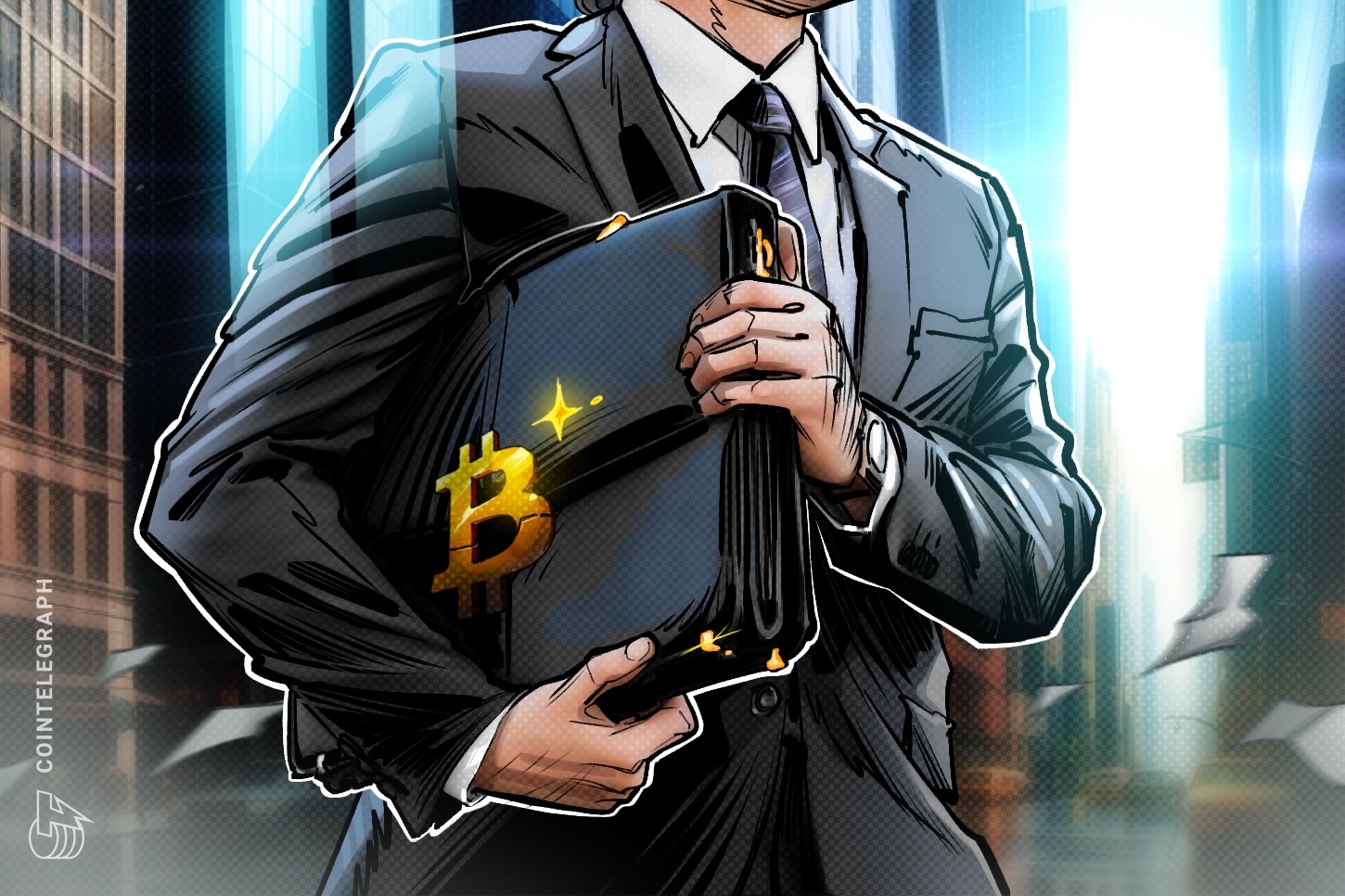 Le 'Not-QE' du Trésor américain propulse Bitcoin à la hausse : ce que les marchés anticipent