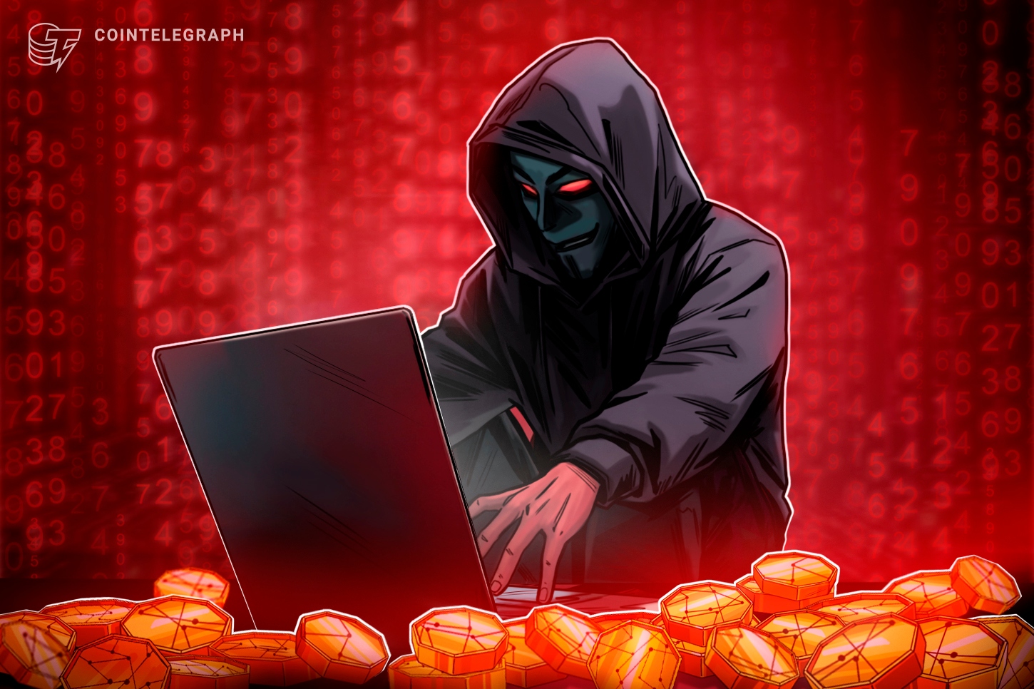 NEAR Intents piraté pour 3,8 M$ : un bug fatal après l'affaire Bitget
