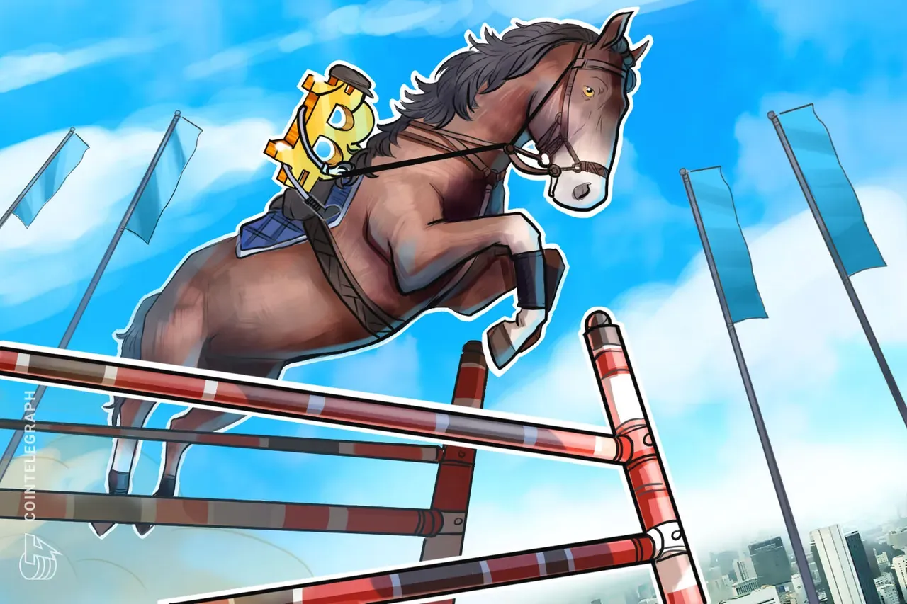 Bitcoin s'envole vers 87 000 $ : plus de 120 M$ de shorts liquidés en quelques heures