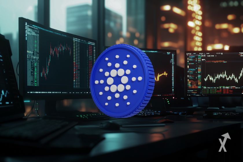 Criptomoeda ADA: breve descri&ccedil;&atilde;o SEO-friendly