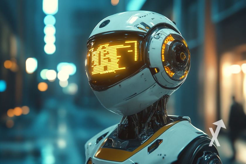 Descubra Veneza com intelig&ecirc;ncia artificial.