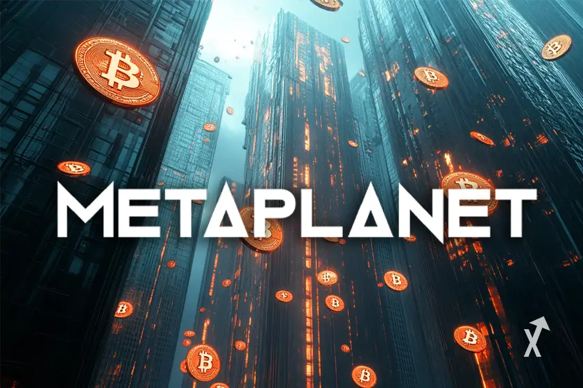 metaplanet bitcin
