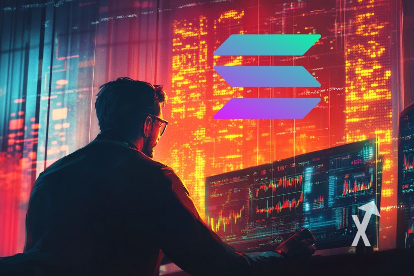 Solana Sol: Tecnologia blockchain de alto desempenho.