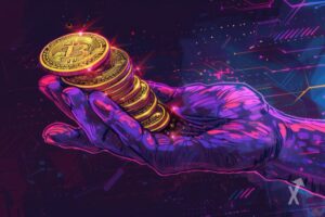 Moedas virtuais com potencial futuro.