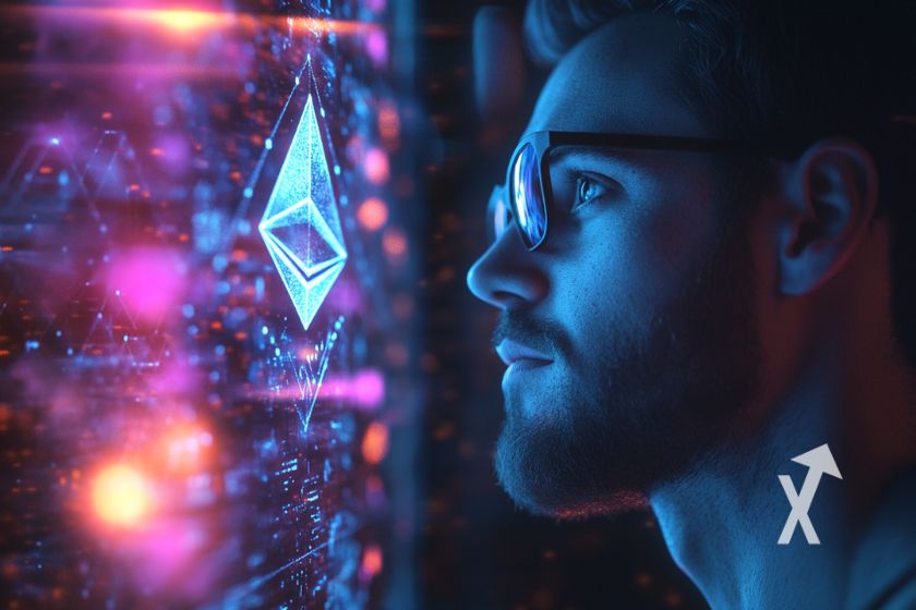 Cobertura anal&iacute;tica Ethereum: previs&otilde;es e insights