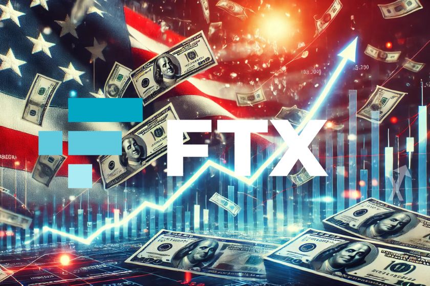 Negocia&ccedil;&atilde;o de Bitcoin e altcoins FTX.
