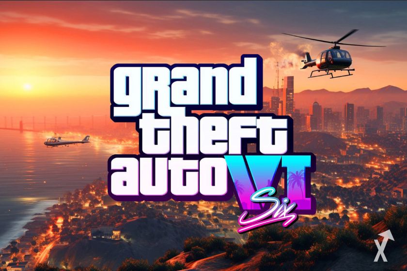 GTA 5