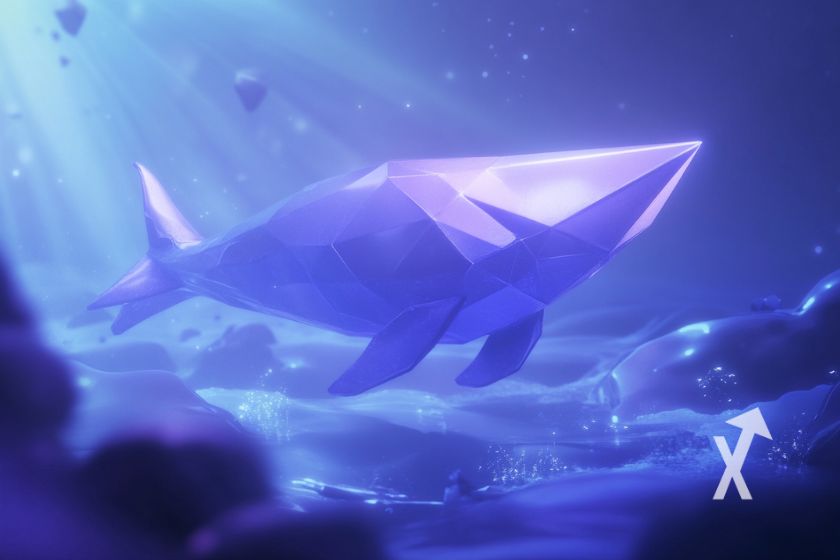 Desenho do sapo Pepe animado conhecido.