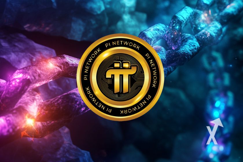 Moeda digital descentralizada inovadora - Pi Network.