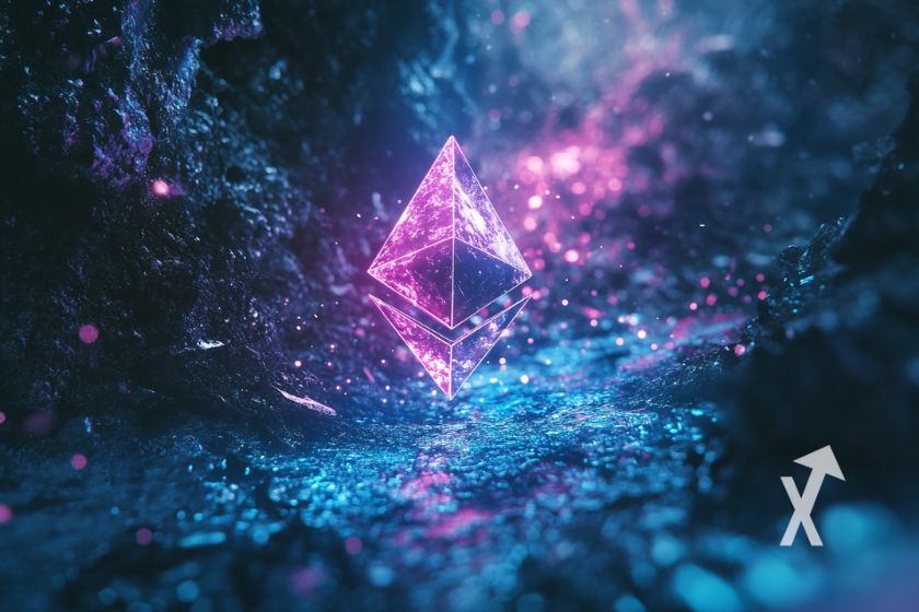 eth ethereum update