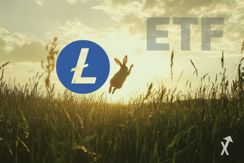 ETF Litecoin LTC: investimento rent&aacute;vel.
