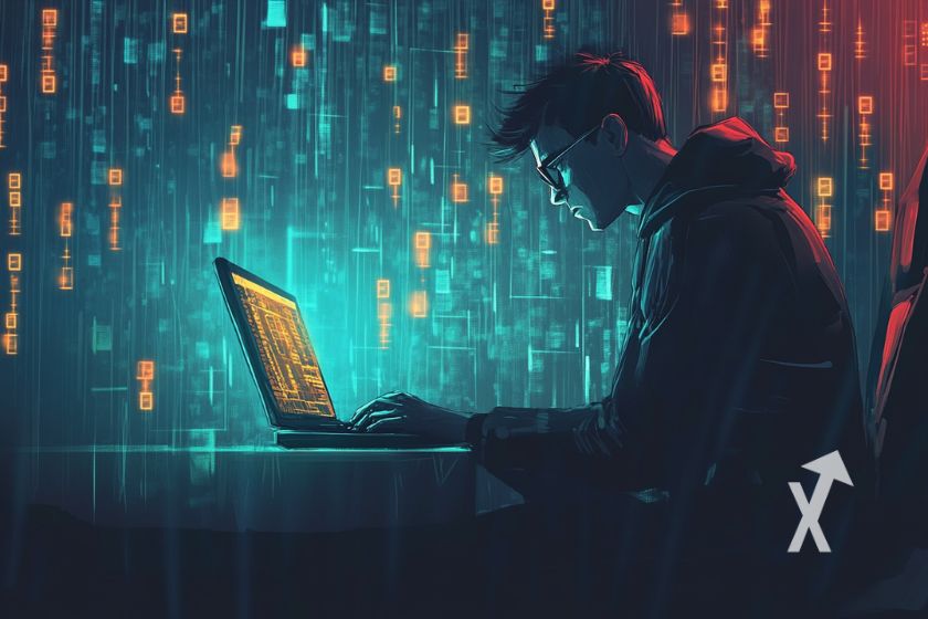 Criptomoeda Monero: privacidade e descentraliza&ccedil;&atilde;o.