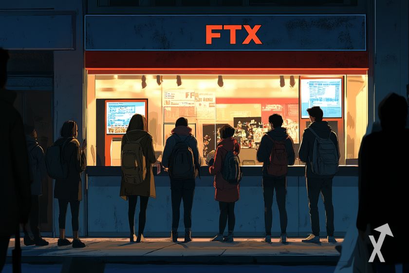 Reembolso FTX: solicite o seu agora!