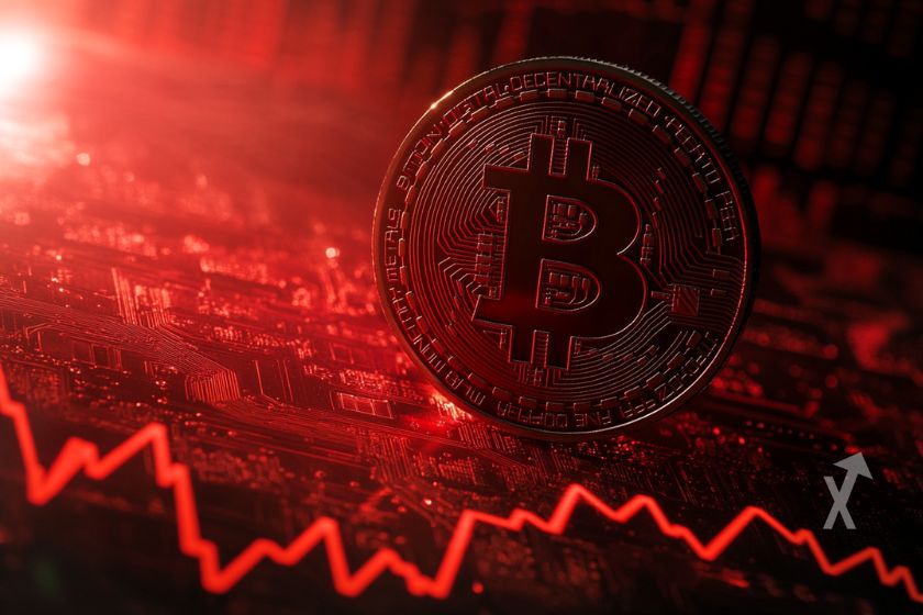 Raz&otilde;es para queda de 10% no pre&ccedil;o do Bitcoin em 24h