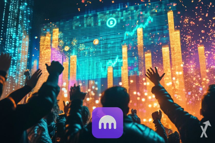 Kraken n&atilde;o processado pela SEC.