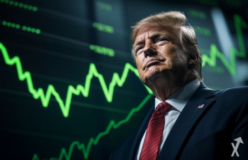 trump token cripto