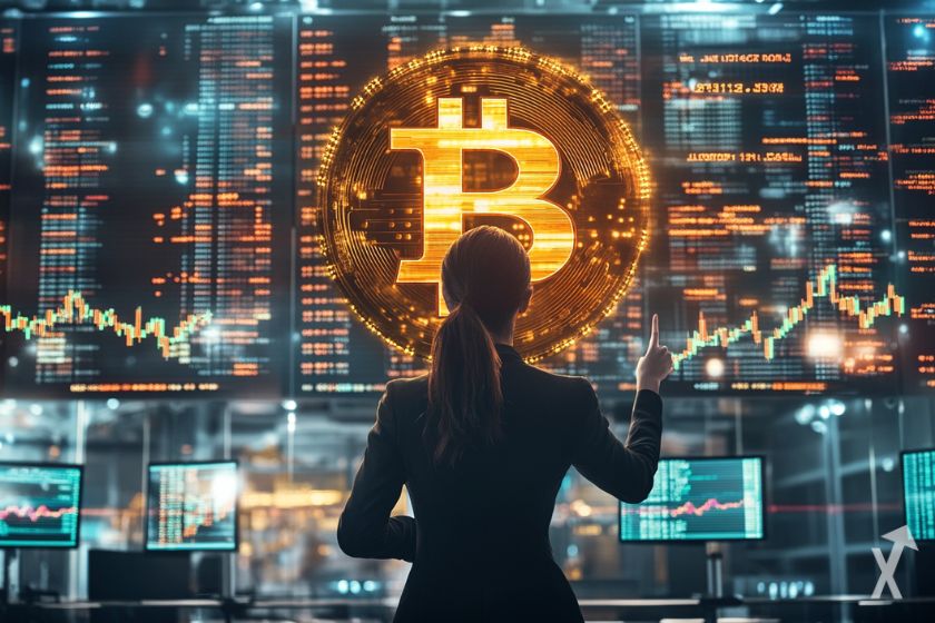 Bitcoin 1.5 milh&otilde;es de d&oacute;lares-valores altos.