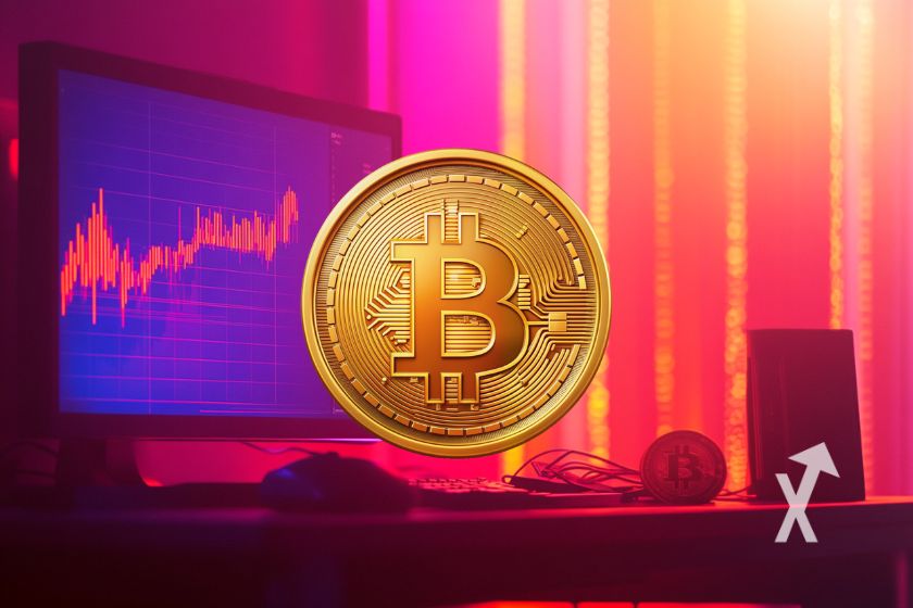Gr&aacute;ficos e dados sobre Bitcoin essencialdados