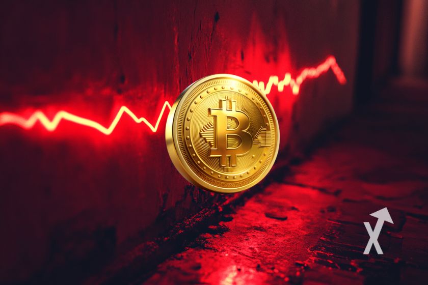 An&aacute;lise abrangente da criptomoeda Bitcoin.