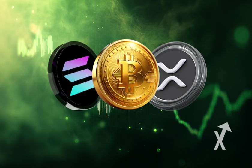 An&aacute;lise abrangente de criptomoedas e tend&ecirc;ncias.