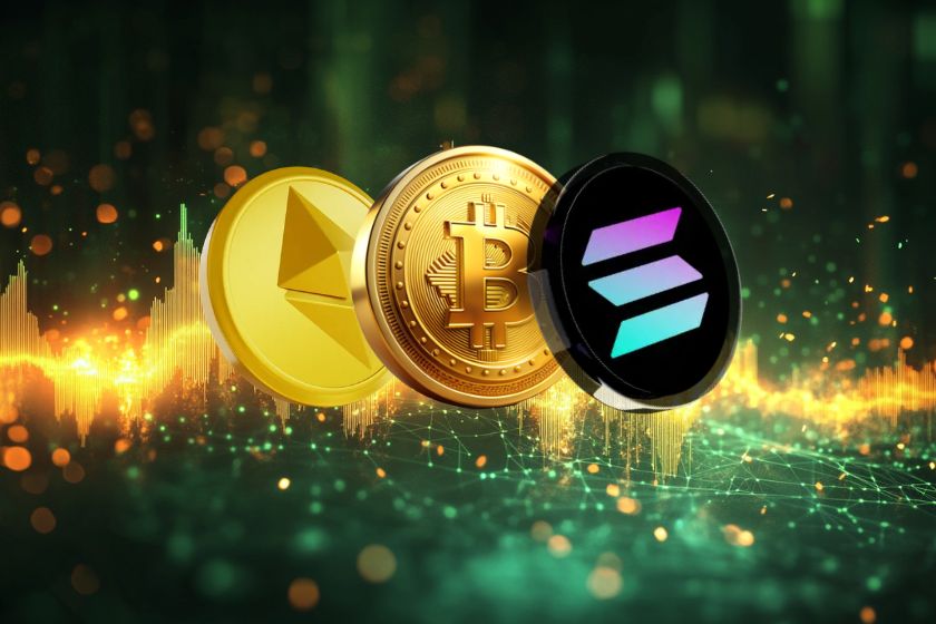 Investimento em criptomoedas: guia essencial.