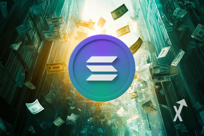 Investir em Solana com ETF.