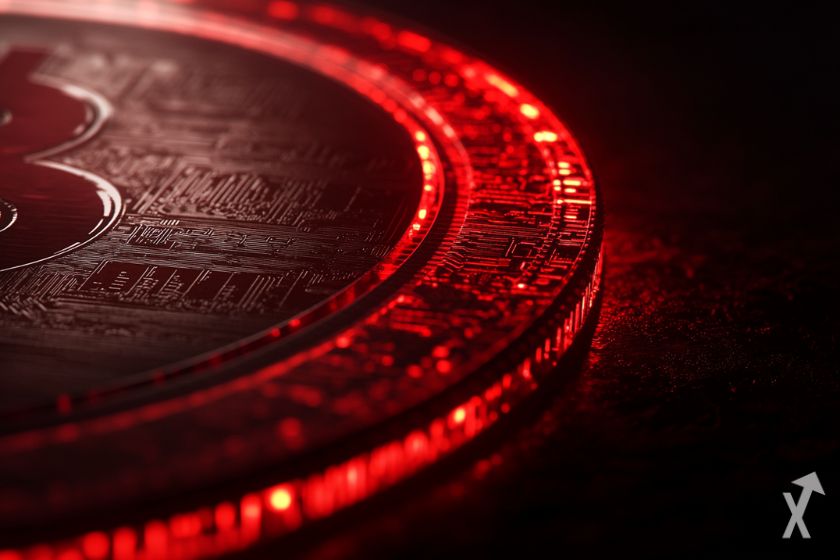 Cripto mercado cai, oportunidade de compra.