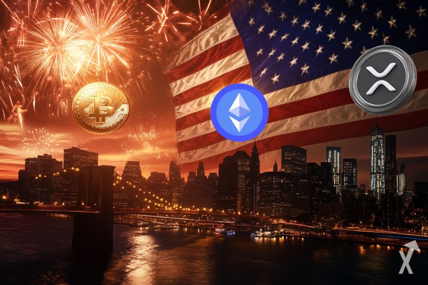 An&aacute;lise de pre&ccedil;os cripto antes 24 de junho.