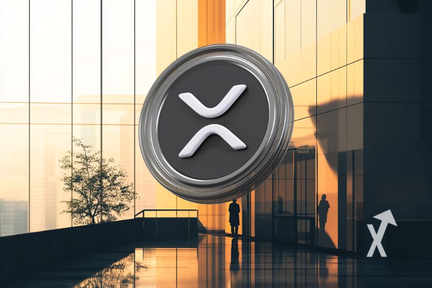 Trade Cryptocurrency XRP on ETFs.