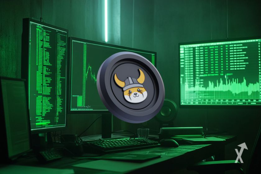 Criptomoeda FLOKI: significado e potencial.