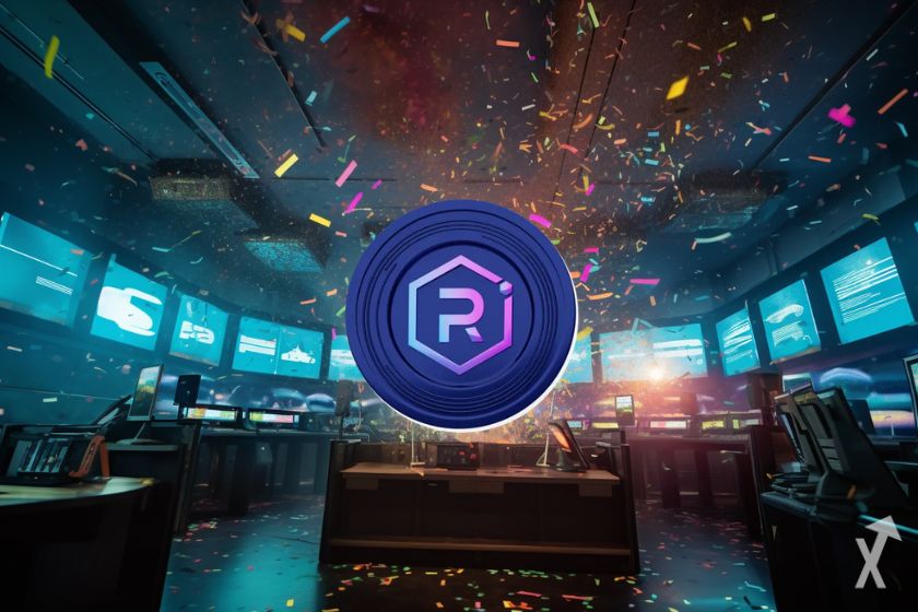 Lan&ccedil;amento divertido de bomba Raydium.