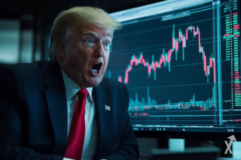 queda de pre&ccedil;os no mercado cripto