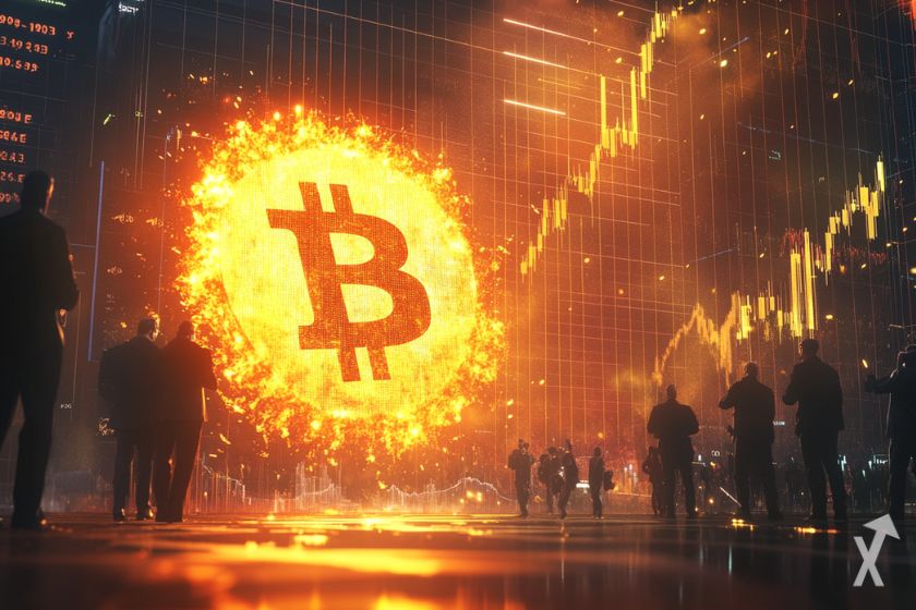 "Valor atual do bitcoin em tempo real"