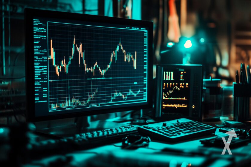 indicadores no trading