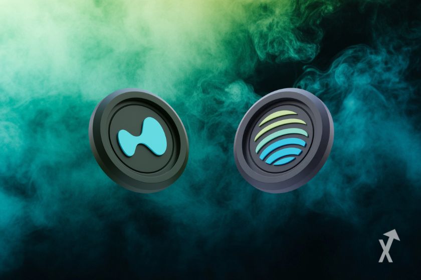 Tokens HYPE e JUP em Portugal.