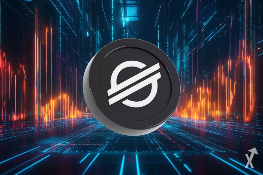 Moeda stellar XLM - descri&ccedil;&atilde;o SEO.
