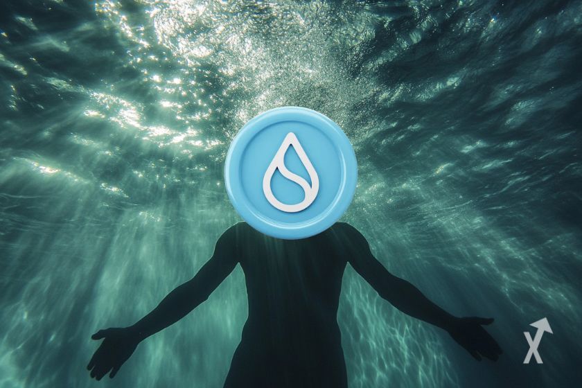 Token SUI: Moeda virtual na Su&iacute;&ccedil;a.