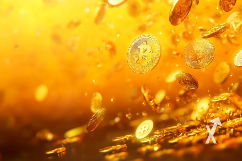 "Bitcoin em queda: an&aacute;lise e previs&otilde;es"