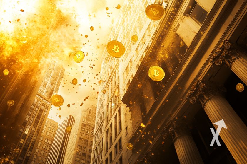 Cumpra as obriga&ccedil;&otilde;es criptogr&aacute;ficas com facilidade.
