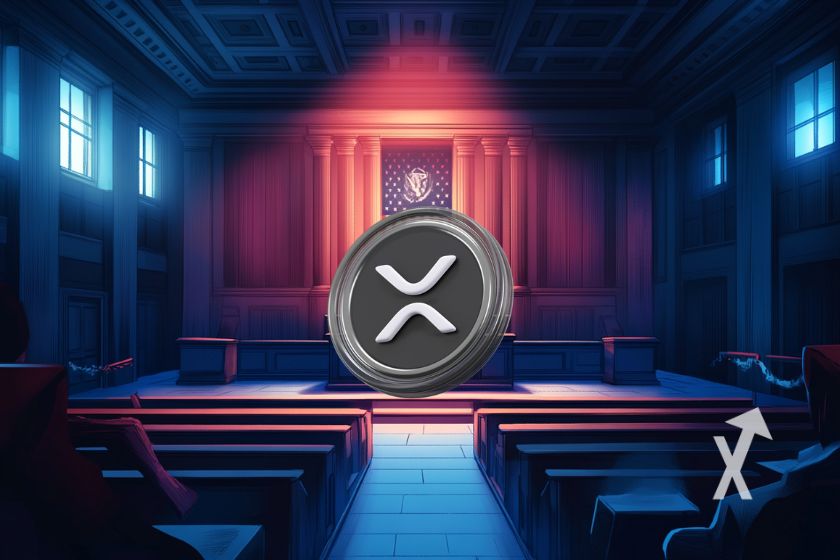 Criptomoeda Ripple sob investiga&ccedil;&atilde;o da SEC.