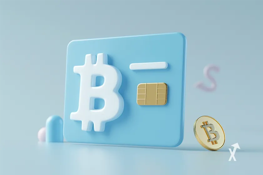 Top 6 cart&otilde;es de criptomoeda comparados.