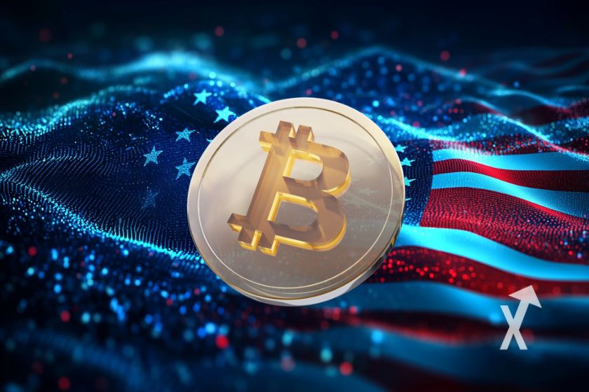 Regula&ccedil;&atilde;o do governo americano sobre Bitcoin.