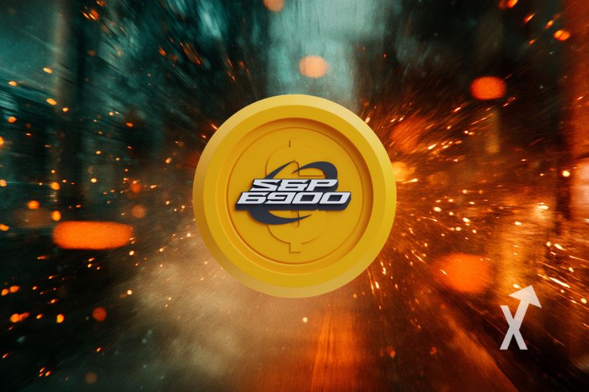 Rel&oacute;gio digital Casio SPX6900 resistente &agrave; &aacute;gua.
