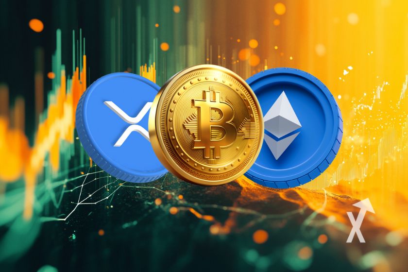Investimento e not&iacute;cias sobre bitcoin.