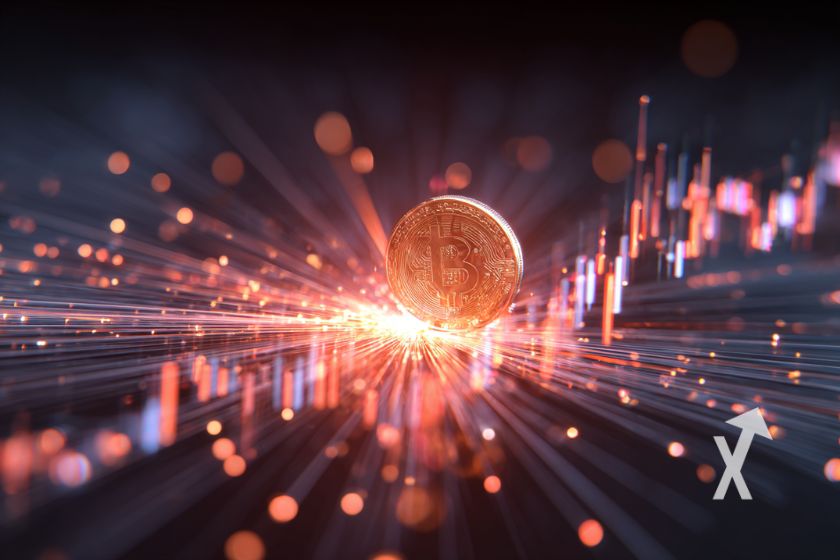 Investimento em Bitcoin e criptomoedas populares.