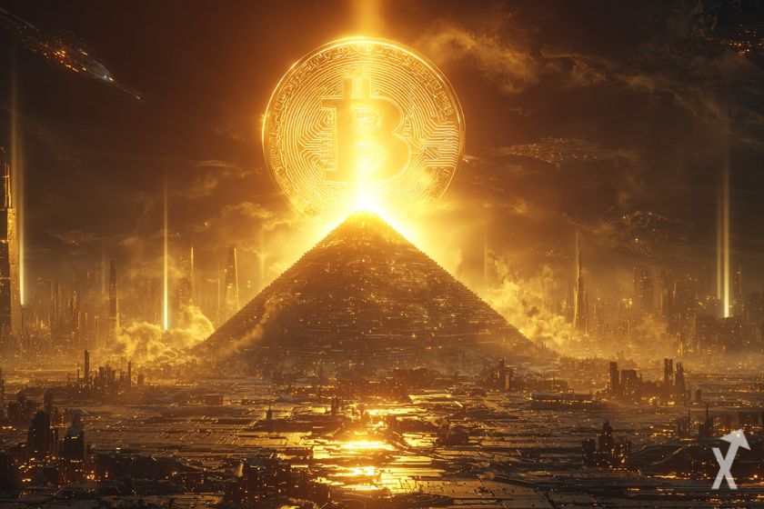 Tend&ecirc;ncia valor Bitcoin para futuro pr&oacute;ximo.