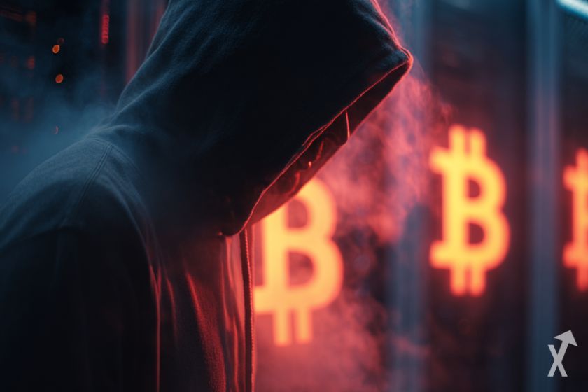 Roubo de bitcoins: preju&iacute;zo virtual grave.