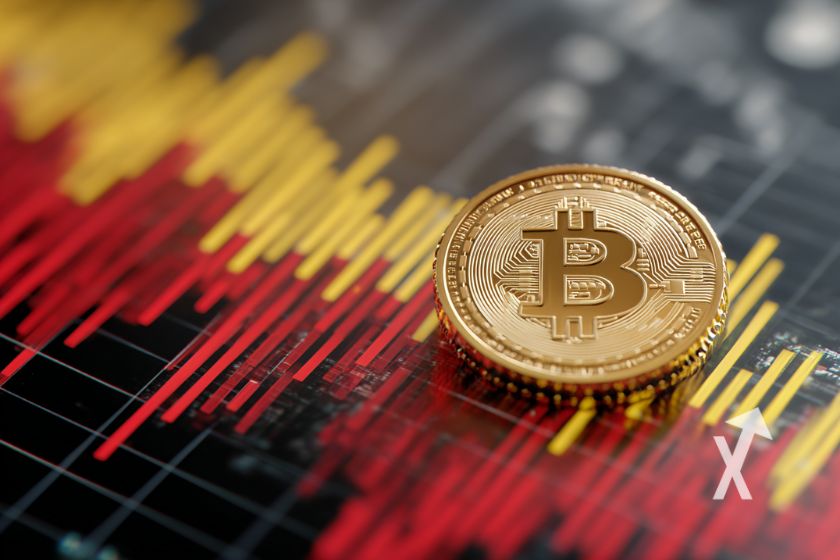 cobrir Bitcoin btc